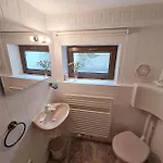 Apartamento Thomsen Bergdorf Pobershau