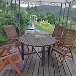 Thomsen Bergdorf Pobershau Apartamento Marienberg