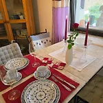 Apartamento Thomsen Bergdorf Pobershau *