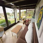Apartamento Thomsen Bergdorf Pobershau Marienberg