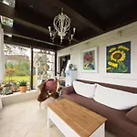 Thomsen Bergdorf Pobershau Apartamento