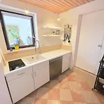 Thomsen Bergdorf Pobershau Apartamento