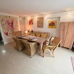 Apartamento Thomsen Bergdorf Pobershau