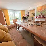 Thomsen Bergdorf Pobershau Apartamento