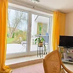 Apartamento Thomsen Bergdorf Pobershau *
