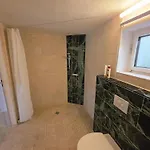 Apartamento Thomsen Bergdorf Pobershau *