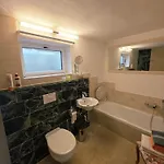 Apartamento Thomsen Bergdorf Pobershau *