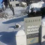 Thomsen Bergdorf Pobershau Apartamento Marienberg