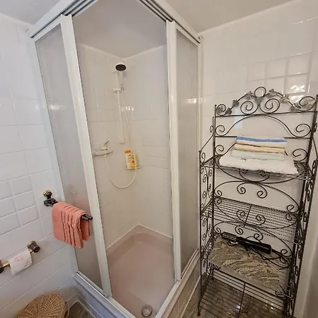 Thomsen Bergdorf Pobershau Lägenhet