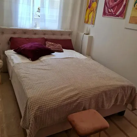Apartment Thomsen Bergdorf Pobershau *