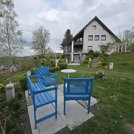 Thomsen Bergdorf Pobershau * Marienberg