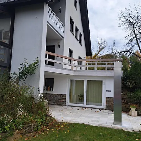 Thomsen Bergdorf Pobershau Marienberg