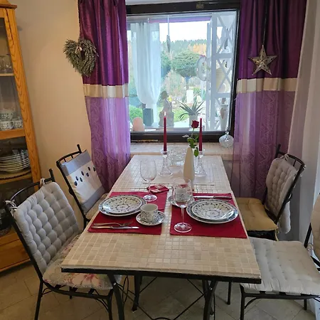 Thomsen Bergdorf Pobershau * Marienberg