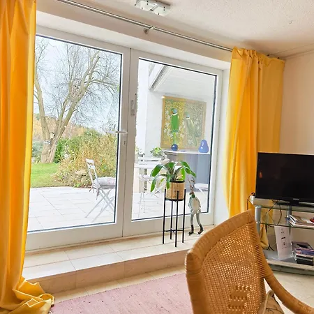 Lägenhet Thomsen Bergdorf Pobershau *