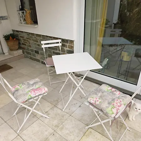 Thomsen Bergdorf Pobershau * Marienberg