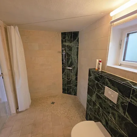 Appartement Thomsen Bergdorf Pobershau *