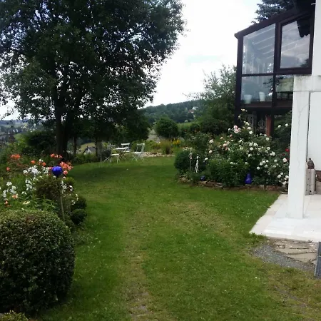 Thomsen Bergdorf Pobershau Marienberg