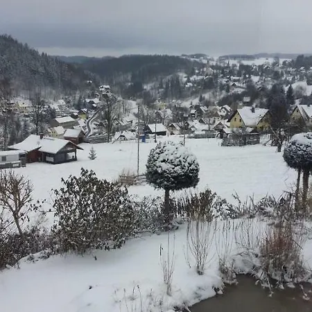 Thomsen Bergdorf Pobershau